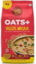 Yogabar Oats Veggies Masala Oats Pouch  (1 kg)...