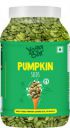 Yogabar Premium Pumpkin Seeds Jar Loaded with Fiber and Protein Rich Superfood Pumpkin Seeds  (850 g)...