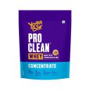 Yogabar ProClean Whey Protein Concentrate 1kg | 27g Protein per Serve...