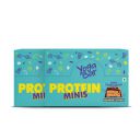 Yogabar Protein Minis, 4g Protein Bar (Pack of 2 -24 Bars each) ...