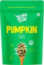 Yogabar Pumpkin Pumpkin Seeds - 500 g...