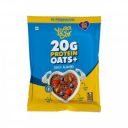 Yogabar Super High Protein Oats 50g...
