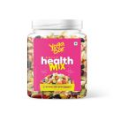 Yogabar Trail Mix - Daily Health Mix, Healthy Trail Mix With Dry Fruits Nuts Seeds - 850 Gram...