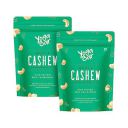 Yogabar Whole W320 Cashews 1kg | 100% Natural & Premium Whole Cashew Nuts| King Size Crunchy Kaju Nuts| Premium Nuts & Dry Fruits | Rich in Fibre, Vitamin E, K, B6 & Boosts Immunity| Healthy Snacks...