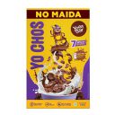 Yogabar Yo Chos Breakfast Cereals 345g...