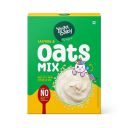 Yogabar Yogababy Saffron & Oats Mix, Healthy Porridge Mix 250G - Dry Fruit Powder...