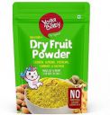 Yogabar Yogababy Saffron + Dry Fruit Powder Cashews (100 g)...