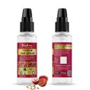 Yogkam Ayurveda Hair Serum for dry frizzy hair Women & Men - 50ML...