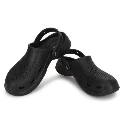 YOHO Classic Clogs for Men | Cushioned Footwear | Lightweight | Waterproof l Stylish