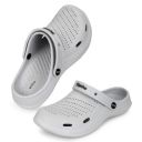 YOHO Classic Clogs for Men | Cushioned Footwear | Lightweight | Waterproof l Stylish...