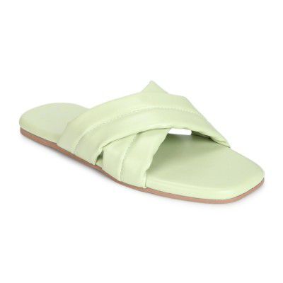 YOHO flats collection For Women| Comfortable latex cushioning | Long lasting bounce | Durable |