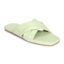 YOHO flats collection For Women| Comfortable latex cushioning | Long lasting bounce | Durable |...