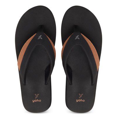 YOHO Mello Premium Orthopedic Slippers for Men 