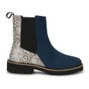 YOHO Women Printed Boots Stylish Comfortable Lightweight...