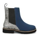 YOHO Women Printed Boots Stylish Comfortable Lightweight...