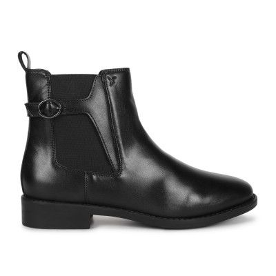YOHO Women's Boots Collection | Extra cushioned foot bed and skin friendly