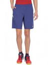 Yonex 1272-31 Polyester Badminton Boys Shorts, J120 (Patriot Blue)...