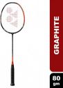 YONEX ASTROX 77 TOUR Orange Strung Badminton Racquet (Pack of: 1, 80 g)...