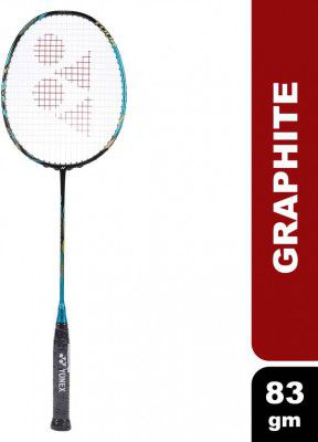 YONEX Astrox 88S Tour Blue Strung Badminton Racquet (Pack of: 1, 83 g)