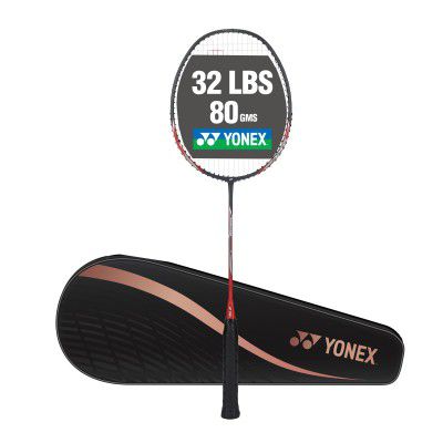 YONEX Badminton Racquet NANOFLARE Speed 7 Apricot G4 4U