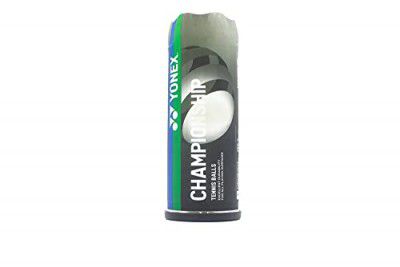 YONEX Championship Tennis Balls