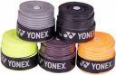 YONEX Etech 903 Badminton Grips Pack of 5 (Assorted color)...