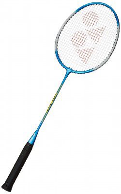 YONEX GR 303 Strung Aluminum Badminton Racquet