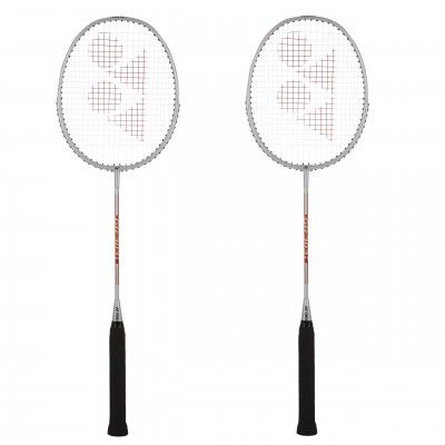 YONEX GR 303i Aluminium Strung Badminton Racket | 83 Grams