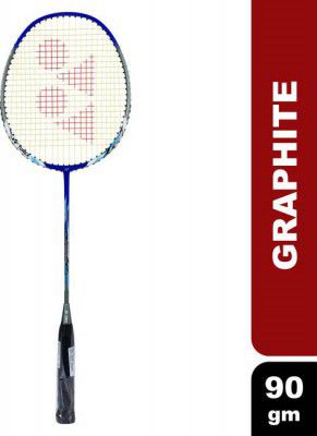 YONEX Nanoray 7000I Blue Strung Badminton Racquet (, 90 g)