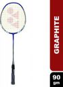 YONEX Nanoray 7000I Blue Strung Badminton Racquet (, 90 g)...