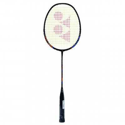 Yonex Nanoray Light 18i Graphite Badminton Racquet Free Full Cover (77 Grams 30 lbs Tension)