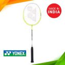 Yonex ZR Series Aluminium Strung Badminton Racquet with Full Cover...