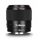 YONGNUO YN35mm F2S DF DSM Auto Focus Wide Angle Prime Lens for Sony...