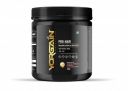 Yorgain Pro-Hair Plant Protein Powder For Hair Growth | Hair Supplement Powder For Hair Fall | 70% Protein Per Scoop | Hair Nutrition For Hair Treatment | Multivitamin For Hair Thickness (Banana Vanil...