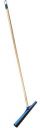 YORK Plastic Floor Squeegee 45 CM With Handle For Household, Workshop, Hair Salons (084480)...