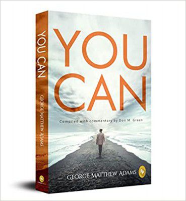 You Can Book