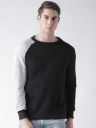 Young Trendz Full Sleeve Color Block Men Sweatshirt...
