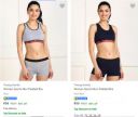 Young Trendz Womens Bras Upto 90% Off | @ ₹99...