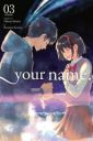 your name., Vol. 3  (English, Paperback, Shinkai Makoto)...
