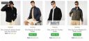 YOUSTA Mens Jacket Upto 90% Off...
