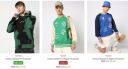 Ajio: Flat 80% OFF | YOUSTA Men's Sweatshirt Starts at Rs 199...