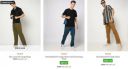 Ajio: Flat 80% OFF | YOUSTA Men's Trousers Starts at Rs 199...