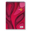 YOUVA Navneet My Notes Office Notebook Journal For Personal And Office Use | A5 Size - 14.8 Cm X 21 Cm | 160 Pages| Pack Of 3...