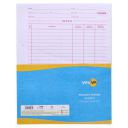 MRP ERROR | YOUVA Navneet Project Paper | 22 Cm X 28 Cm | 1 Side Ruled / 1 Side Plain | 40 Sheets| Pack Of 4...