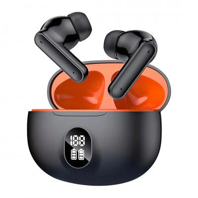 YOYO pods Gaming Earbuds with Compact Design. 30 Hours Playtime