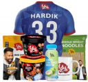 Yu - Assorted Hamper - 7 Products - 100% Veg...