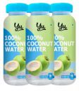 Yu Foodlabs - 100% Natural Coconut Water - 600Ml (Pack Of 3)...