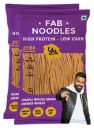 Yu Foodlabs - Fab Noodles - Low Carb & High Protein 300G (Pack Of 2)...