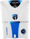 Yulan By Kapil Dev Hydro CAZ Technology 8 L UV + UF + Alkaline Water Purifier  ...