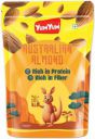 YUM YUM Australian Almond 500g (1 x 500 g)...